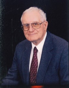 Obituary photo of Donald Howe, Akron-OH