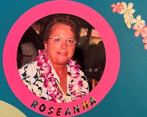 Obituary photo of Roseanna Graber, Columbus-OH