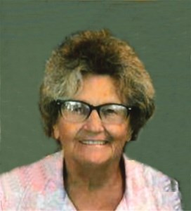 Obituary photo of Marietta Branham, Louisville-KY