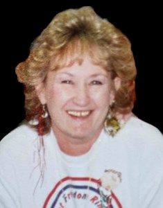 Obituary photo of Jeanne Chilton, Dayton-OH
