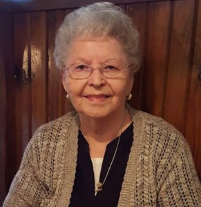Obituary photo of Alice Frehse, Louisville-KY