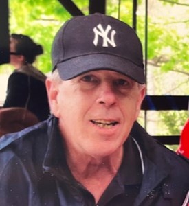 Obituary photo of Donald Mullen, Syracuse-NY