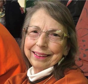 Obituary photo of Carolyn Butts, Dayton-OH