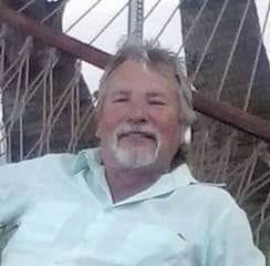 Obituary photo of Kenneth Palm, Toledo-OH