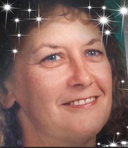 Obituary photo of Cenna Sams, Dayton-OH