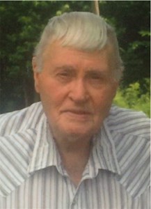 Obituary photo of William Hampton, Louisville-KY