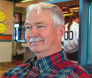 Obituary photo of David Sanness, Denver-CO
