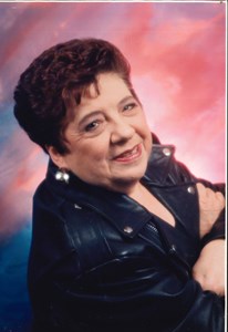 Obituary photo of Velma Carlson, Syracuse-NY