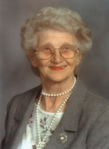 Obituary photo of Palma K. Kruger, Denver-CO