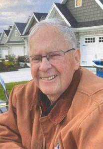 Obituary photo of John Snyder, Toledo-OH