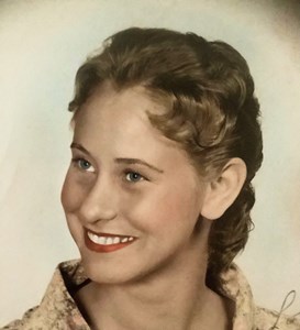 Obituary photo of Aleda Moses-Pinson, Cincinnati-OH