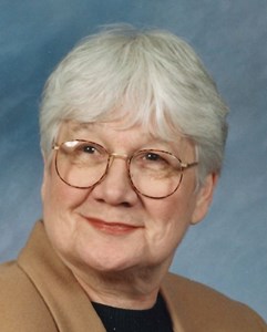 Obituary photo of Arlene Gluchowicz, Rochester-NY