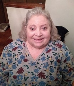 Obituary photo of Toni Cripps, Dove-KS