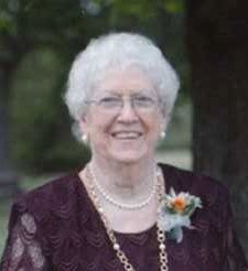 Obituary photo of Phyllis Kennedy, Dayton-OH