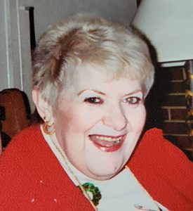 Obituary photo of Jacqueline Edwards, Dayton-OH