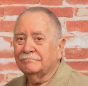 Obituary photo of Robert Bergey, Akron-OH