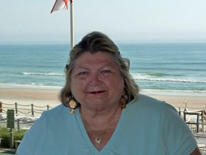 Obituary photo of Patricia Mikell, Orlando-FL