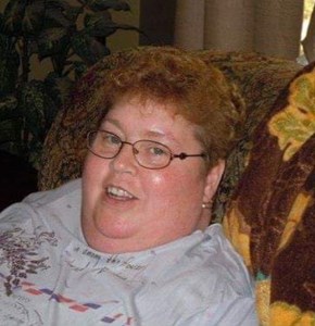 Obituary photo of Christa Hoss, Dove-KS