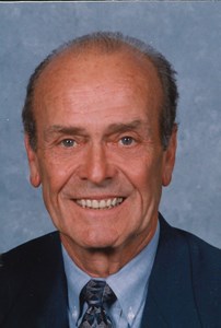 Obituary photo of Robert "Bob" Cresbaugh, Louisville-KY