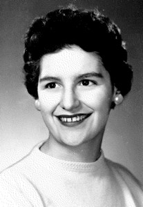 Obituary photo of Catherine Krahenbuhl, Rochester-NY