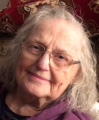 Obituary photo of Frances (Plath) Thompson, Albany-NY