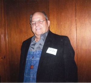 Obituary photo of Al Spruytte, Jr., Olathe-KS