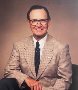 Obituary photo of Donald Wright, Topeka-KS
