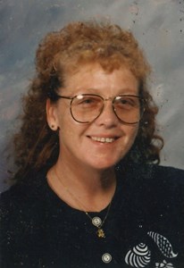 Obituary photo of Luann Long, Dove-KS