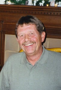 Obituary photo of Edward Sutherland, Akron-OH