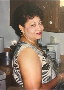 Obituary photo of Juana Batista Agramonte, Orlando-FL