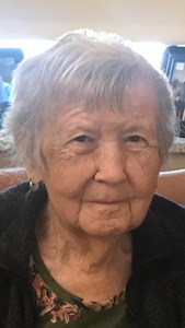 Obituary photo of Barbara Murphy, Albany-NY