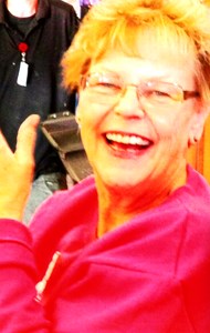 Obituary photo of Carol Imes, Casper-WY