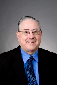 Obituary photo of Richard Williams, Olathe-KS