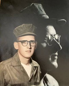 Obituary photo of Larry Back, Dayton-OH