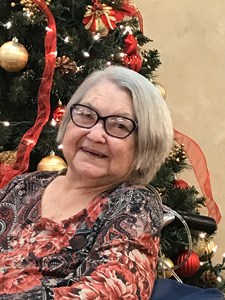 Obituary photo of Darlene Dennis, Topeka-KS