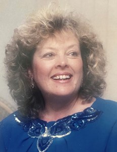 Obituary photo of Christine Egleston, Toledo-OH