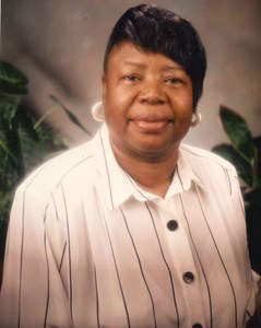 Obituary photo of Hazel WMS-Armstrong, Toledo-OH