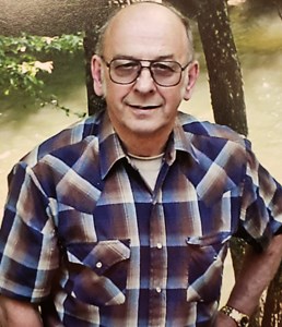 Obituary photo of William Hirst, Dayton-OH