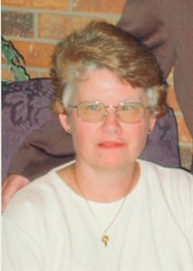 Obituary photo of Jo Cochrane, Louisville-KY
