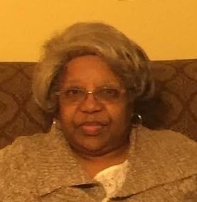 Obituary photo of Mary Montgomery, Cincinnati-OH