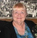 Obituary photo of Patricia Rentz, Dayton-OH