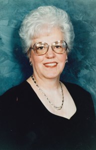 Obituary photo of Noradine Bailey, Toledo-OH