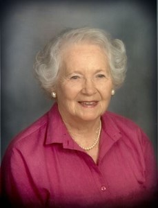 Obituary photo of Anne K. Rush, Dayton-OH
