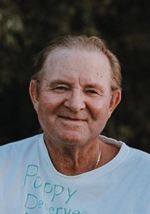 Obituary photo of Timothy Paul, Louisville-KY
