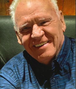 Obituary photo of John Campbell, Louisville-KY