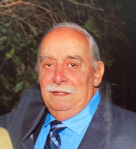 Obituary photo of Carl DiCerbo, Albany-NY