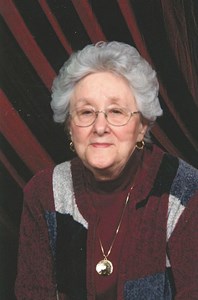Obituary photo of Helen Goshe, Columbus-OH