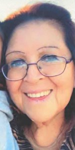 Obituary photo of Georgette Contreras, Denver-CO