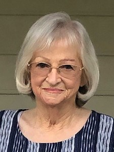 Obituary photo of Ruth Walters, Columbus-OH