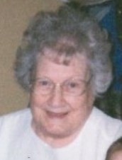 Obituary photo of Virginia Steininger, Albany-NY